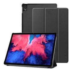 Neogo Smart Cover puzdro na Lenovo Tab P11 / P11 Plus 11'', čierne