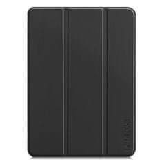 Neogo Smart Cover puzdro na iPad Pro 11'' 2018-2022, čierne