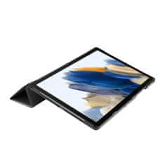 Neogo Smart Cover puzdro na Samsung Galaxy Tab A8 10.5'' 2022, čierne