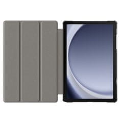 Neogo Smart Cover puzdro na Samsung Galaxy Tab A9 Plus 11'' 2023, čierne
