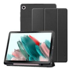 Neogo Smart Cover Pen puzdro na Samsung Galaxy Tab A8 10.5'' 2022, čierne