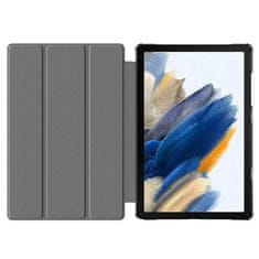 Neogo Smart Cover puzdro na Samsung Galaxy Tab A8 10.5'' 2022, čierne