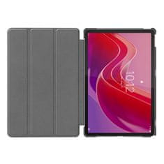 Neogo Smart Cover puzdro na Lenovo Tab M11, čierne