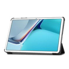 Neogo Smart Cover puzdro na Huawei MatePad 11'' 2021/2023, čierne