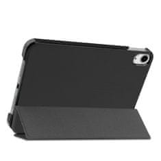 Neogo Smart Cover puzdro na iPad 10.9'' 10gen 2022, čierne