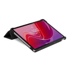 Neogo Smart Cover puzdro na Lenovo Tab M11, čierne