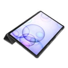 Neogo Smart Cover puzdro na Samsung Galaxy Tab S6, čierne