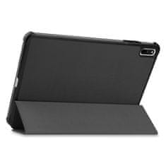 Neogo Smart Cover puzdro na Huawei MatePad 11'' 2021/2023, čierne