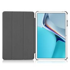 Neogo Smart Cover puzdro na Huawei MatePad 11'' 2021/2023, čierne