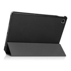 Neogo Smart Cover puzdro na Lenovo Tab M10 Plus 3gen 2022 10.6'', čierne