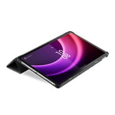 Neogo Smart Cover puzdro na Lenovo Tab P11 2gen 11.5'', čierne