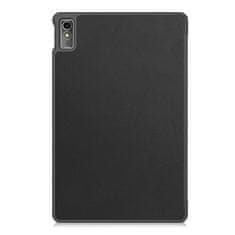 Neogo Smart Cover puzdro na Lenovo Tab M10 5G 10.6'', čierne