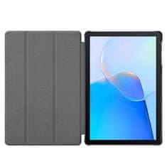 Neogo Smart Cover puzdro na Huawei MatePad SE 10.1'' 2022, čierne