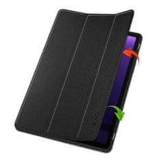 Neogo Smart Cover Pen puzdro na Samsung Galaxy Tab S9 FE 10.9'' 2023, čierne