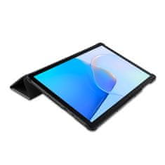 Neogo Smart Cover puzdro na Huawei MatePad SE 10.1'' 2022, čierne