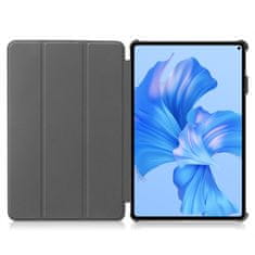 Neogo Smart Cover puzdro na Huawei MatePad Pro 11'' 2022, čierne