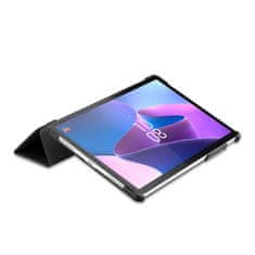 Neogo Smart Cover puzdro na Lenovo Tab P11 Pro 2gen 11.2'', čierne