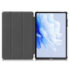 Neogo Smart Cover puzdro na Huawei MatePad Air 11.5'' 2023, čierne