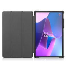 Neogo Smart Cover puzdro na Lenovo Tab P11 Pro 2gen 11.2'', čierne