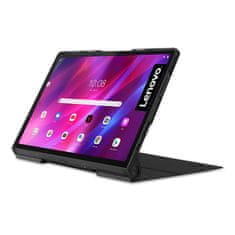 Neogo Smart Cover puzdro na Lenovo Yoga Tab 11'' 2021, čierne