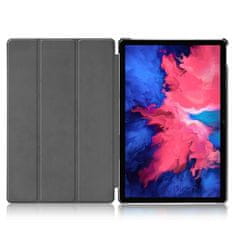 Neogo Smart Cover puzdro na Lenovo Tab P11 / P11 Plus 11'', čierne