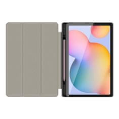 Neogo Smart Cover Pen puzdro na Samsung Galaxy Tab S6 Lite 2022/2020, čierne