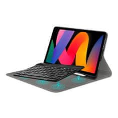 Neogo Smart Cover Keyboard puzdro na Xiaomi Redmi Pad SE 11'', čierne