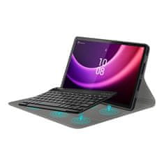 Neogo Smart Cover Keyboard puzdro na Lenovo Tab P11 2gen 11.5'', čierne