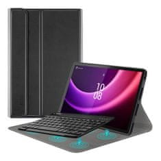 Neogo Smart Cover Keyboard puzdro na Lenovo Tab P11 2gen 11.5'', čierne