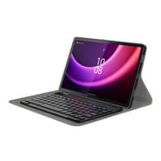 Neogo Smart Cover Keyboard puzdro na Lenovo Tab P11 2gen 11.5'', čierne