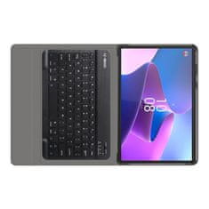 Neogo Smart Cover Keyboard puzdro na Lenovo Tab P11 Pro 2gen 11.2'', čierne