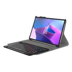 Neogo Smart Cover Keyboard puzdro na Lenovo Tab P11 Pro 2gen 11.2'', čierne