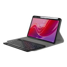 Neogo Smart Cover Keyboard puzdro na Lenovo Tab M11, čierne