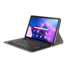 Neogo Smart Cover Keyboard puzdro na Lenovo Tab M10 Plus 3gen 2022 10.6'', čierne