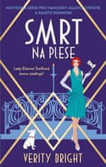 Verity Bright: Smrt na plese