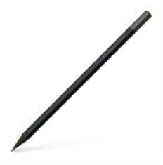 Faber-Castell Grafitová ceruzka Urban all black