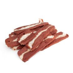 COBBYS PET AIKO Meat sušené hovädzie mäso s byvolou kožou a s hovädzím filé 1kg