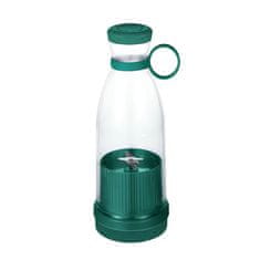 Pronett  XJ5137 Fľaša so Smoothie mixérom 40 W, 420 ml biela
