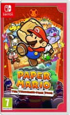 Nintendo Paper Mario: The Thousand-Year Door (SWITCH)