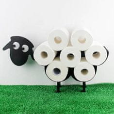 GFT Stojan na toaletný papier ovečka