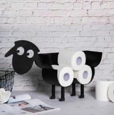 GFT Stojan na toaletný papier ovečka