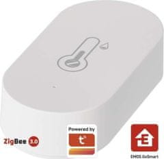 EMOS GoSmart Digitální bezdrátový teploměr EGS0102 ZigBee