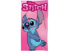 Faro Tekstylia Plážová osuška Disney Lilo a Stitch