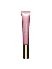 Clarins Lesk na pery Instant Light (Natural Lip Perfector) 12 ml (Odtieň 16 Intense Rosebud)