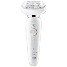 BRAUN Epilátor Silk-épil 9 Flex SES 9003 3D