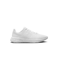 Nike Obuv beh biela 40.5 EU Revolution 6 NN