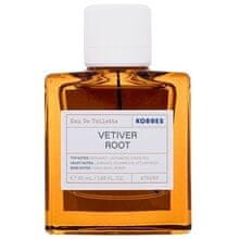 Korres Korres - Vetiver Root EDT 50ml 