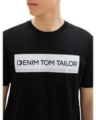Tom Tailor Denim Tričko TOM TAILOR DENIM pánske 1043491/13312 L