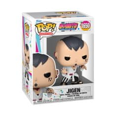 Funko POP Animation: Boruto-Jigen