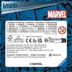 Ravensburger Puzzle 120011569 Hylkies: Marvel: Captain Marvel